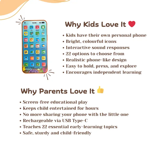Blue_Premium_Plastic_Talking_Phone_For_Kids