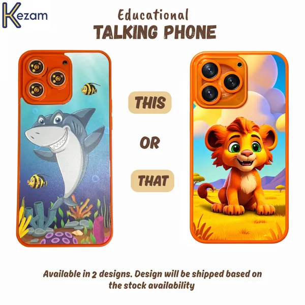 Blue_Premium_Plastic_Talking_Phone_For_Kids