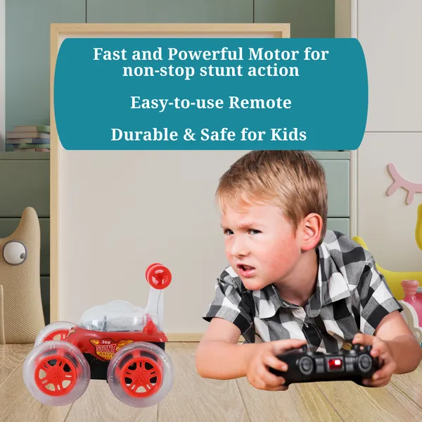 Red_Premium_Plastic_Remote_Control_Stunt_Car_For_Kids