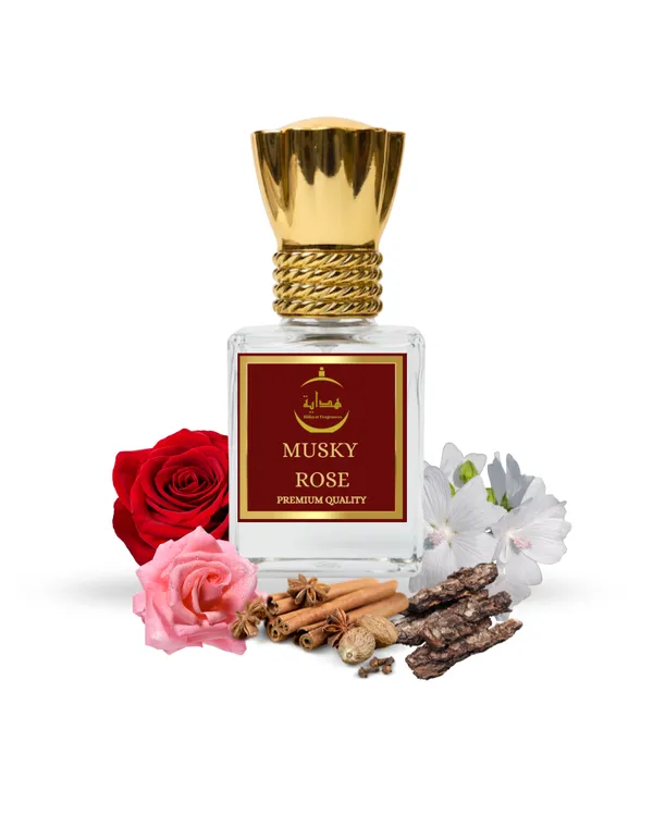 MUSKY_ROSE