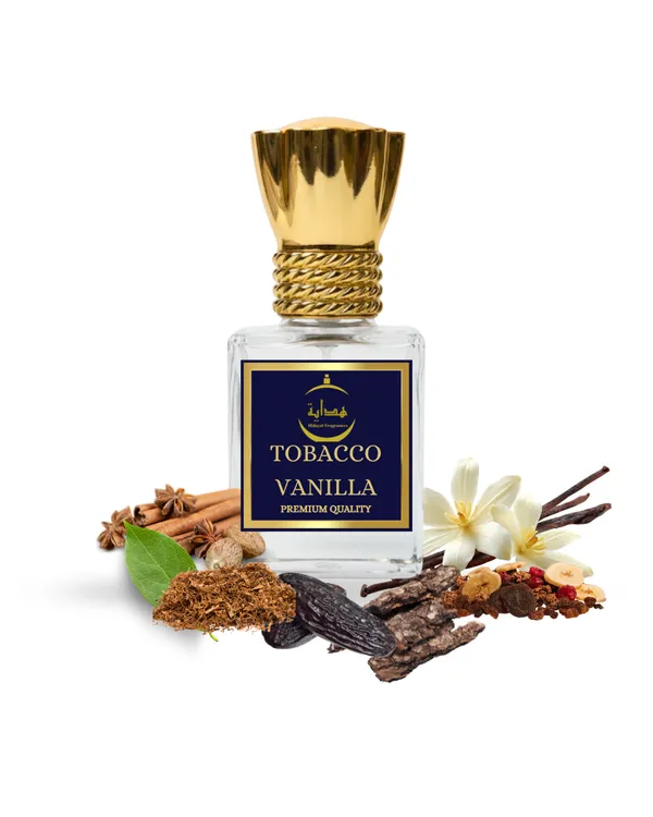 Tobacco_Vanilla_Attar