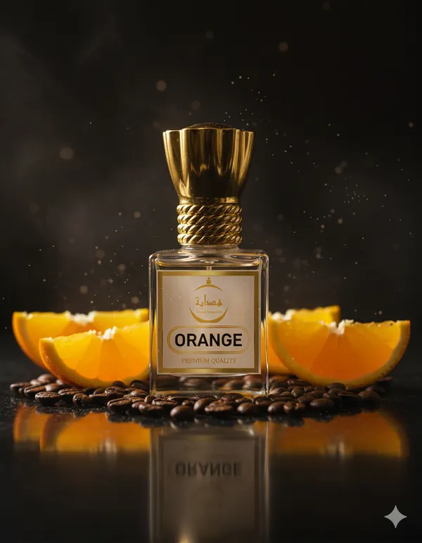 Orange_Attar