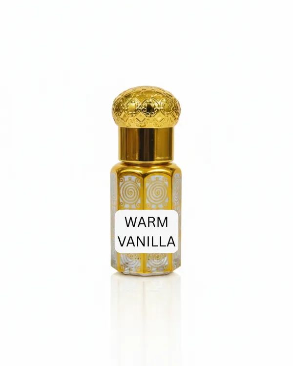 WARM_VANNILA
