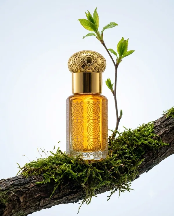 White_Oud_6ml_Perfume_Oil_-_Fresh_Citrus_&_Amber_|_Alcohol-Free_Long_Lasting_Attar_Roll-On