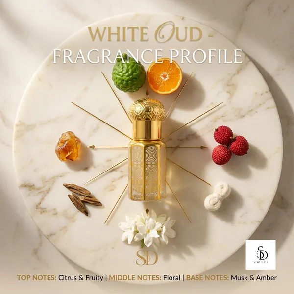 White_Oud_6ml_Perfume_Oil_-_Fresh_Citrus_&_Amber_|_Alcohol-Free_Long_Lasting_Attar_Roll-On