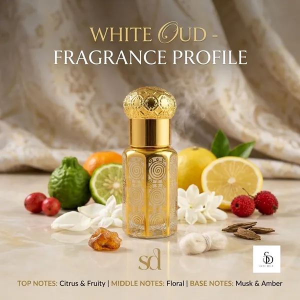 White_Oud_6ml_Perfume_Oil_-_Fresh_Citrus_&_Amber_|_Alcohol-Free_Long_Lasting_Attar_Roll-On