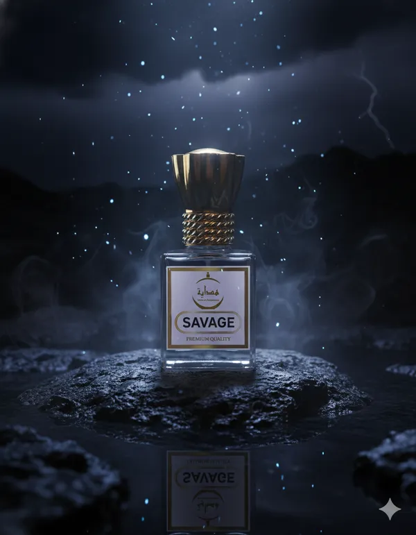 Savage_Attar