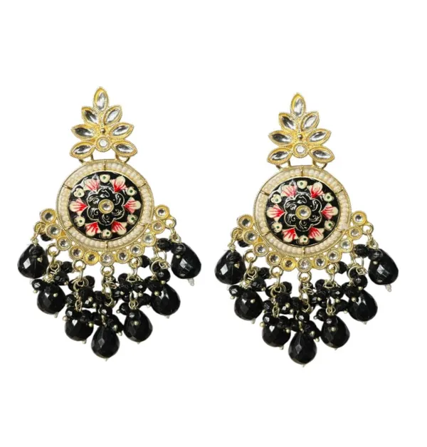 Multicolour_Fashion_Earrings_For_Women