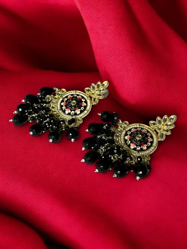 Multicolour_Fashion_Earrings_For_Women