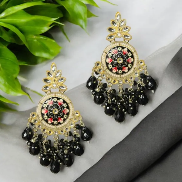 Multicolour_Fashion_Earrings_For_Women