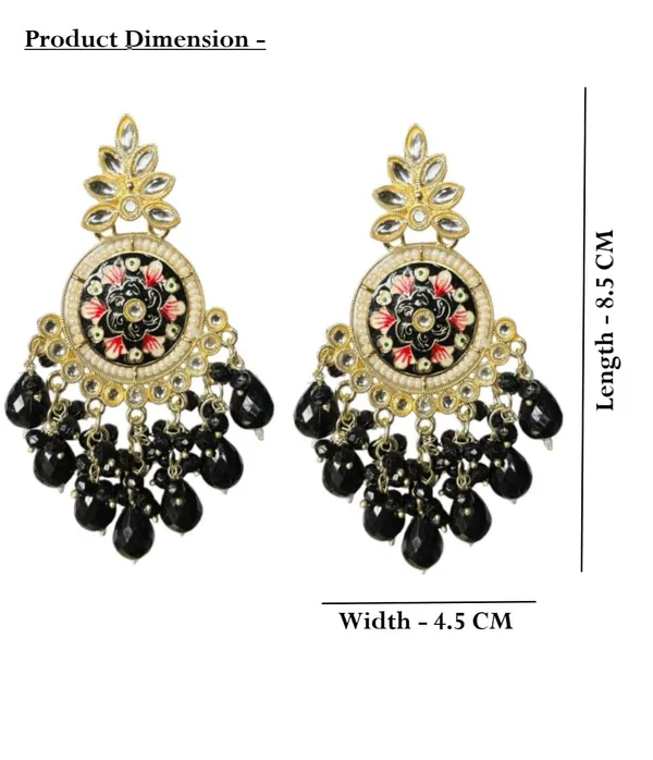 Multicolour_Fashion_Earrings_For_Women