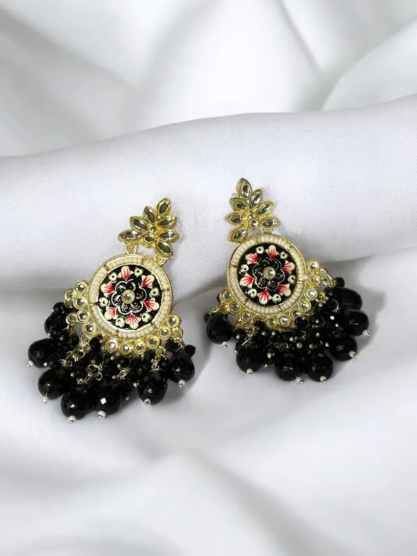 Multicolour_Fashion_Earrings_For_Women