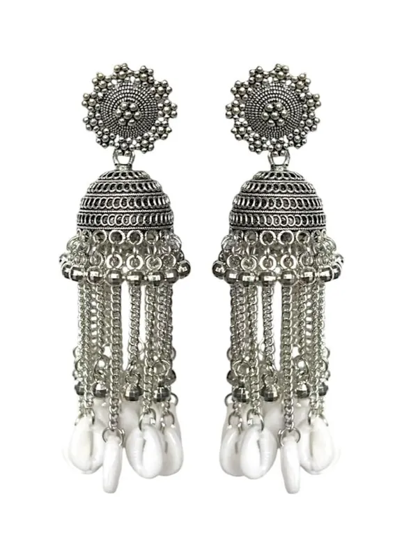 Multicolour_Earrings_for_Women_&_Girls