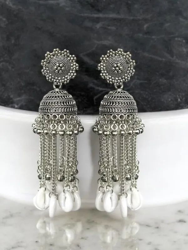 Multicolour_Earrings_for_Women_&_Girls