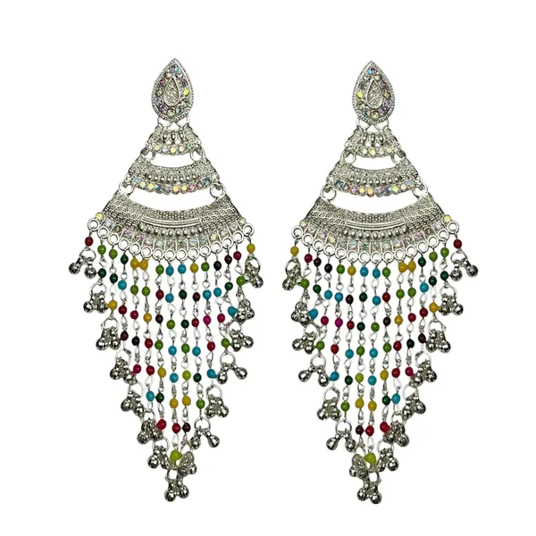 Multicolour_Earrings_for_Women_&_Girls