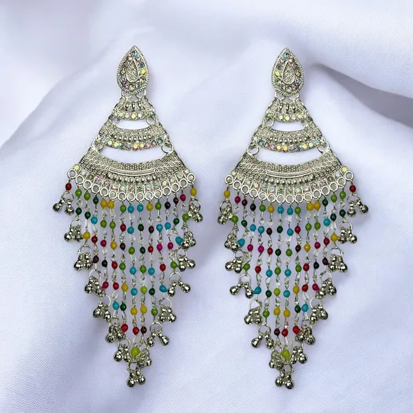 Multicolour_Earrings_for_Women_&_Girls