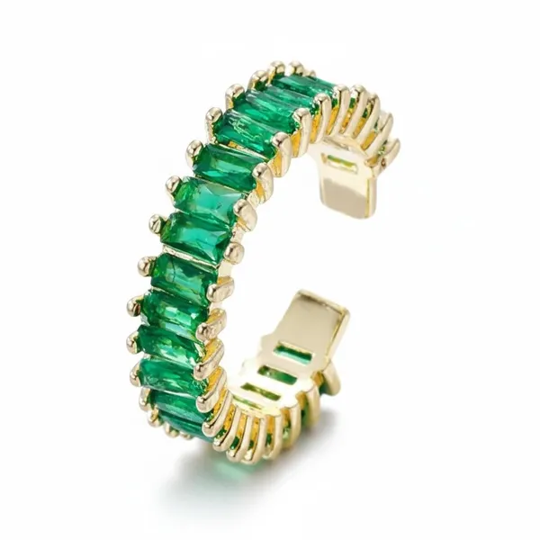 TinyTroves_Gold_Plated_Adjustable_Stainless_Steel_Finger_Ring_for_Women_&_Girls_|_AD_Stone_Anti-Tarnish_Stylish_Open_Rings_|_Fancy_Jewellery_|_Latest_Fashion_Accessories_|_Minimal_Jewelry_|_Ideal_for_Gifting