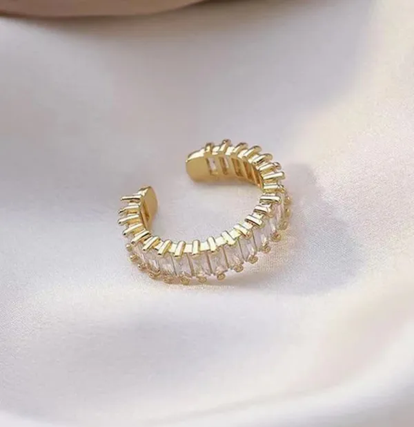 TinyTroves_Gold_Plated_Adjustable_Stainless_Steel_Finger_Ring_for_Women_&_Girls_|_AD_Stone_Anti-Tarnish_Stylish_Open_Rings_|_Fancy_Jewellery_|_Latest_Fashion_Accessories_|_Minimal_Jewelry_|_Ideal_for_Gifting