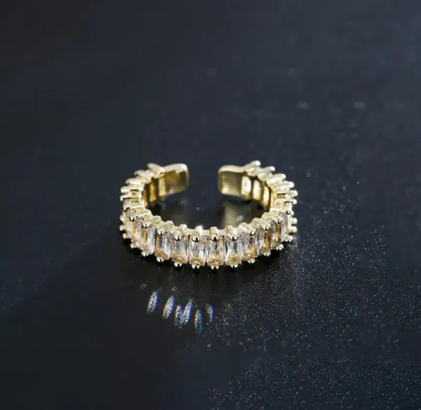 TinyTroves_Gold_Plated_Adjustable_Stainless_Steel_Finger_Ring_for_Women_&_Girls_|_AD_Stone_Anti-Tarnish_Stylish_Open_Rings_|_Fancy_Jewellery_|_Latest_Fashion_Accessories_|_Minimal_Jewelry_|_Ideal_for_Gifting