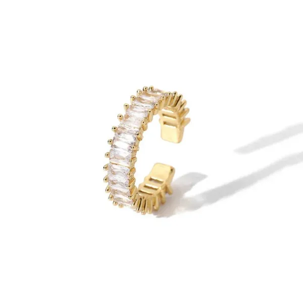 TinyTroves_Gold_Plated_Adjustable_Stainless_Steel_Finger_Ring_for_Women_&_Girls_|_AD_Stone_Anti-Tarnish_Stylish_Open_Rings_|_Fancy_Jewellery_|_Latest_Fashion_Accessories_|_Minimal_Jewelry_|_Ideal_for_Gifting