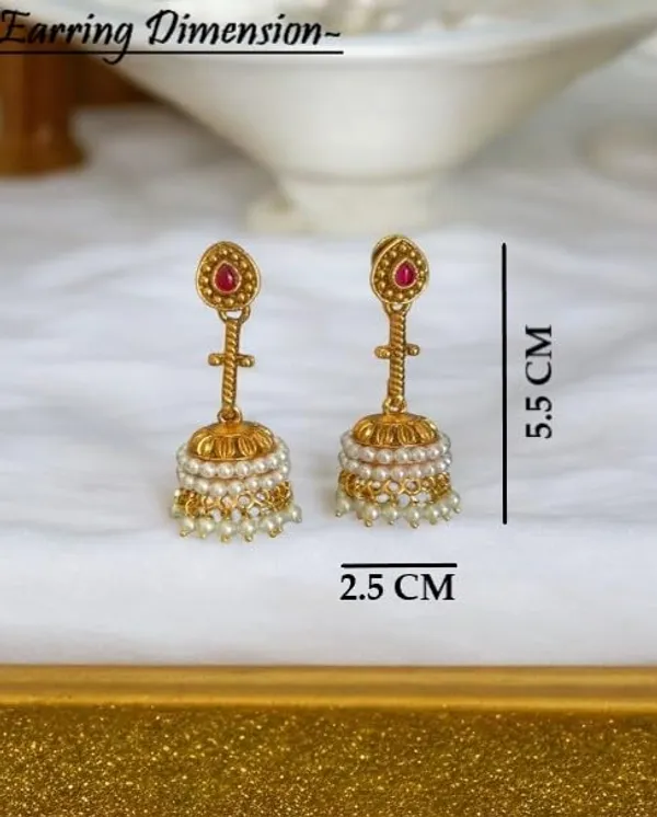Multicolour_Traditional_South_Indian_Temple_Jewellery