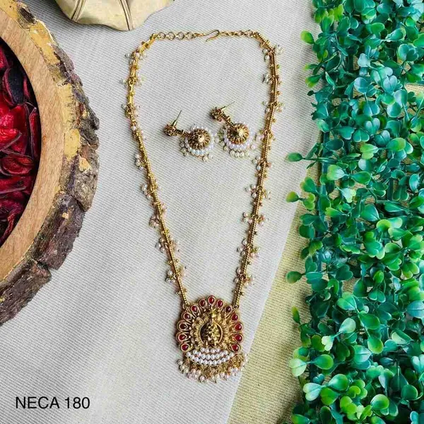 Multicolour_Traditional_South_Indian_Temple_Jewellery