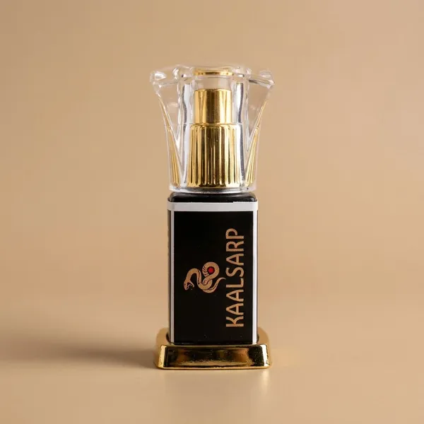 KAALSARP_-_KAALSARAP_YOG_K_PARKOOP_KO_STHAGIT_KARNE_K_LIYE_-_3ml