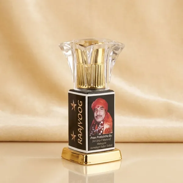 RAAJYOOG_-_KISMAT_KI_UCHAIYO_K_LIYE_-_3ml