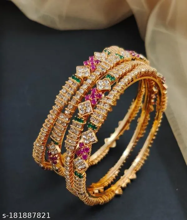 Gold_Premium_Alloy_Bangles_Festive_Wear_For_Women