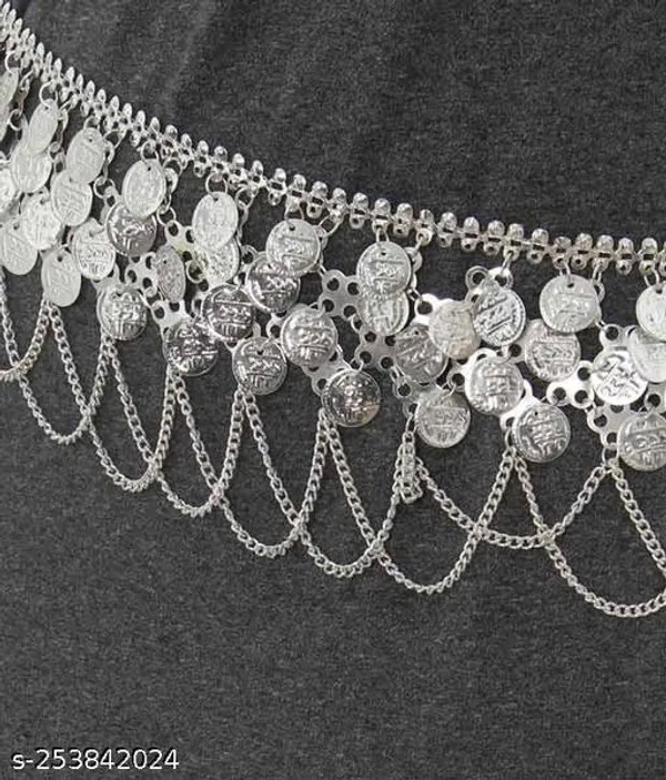 Silver_Premium_Alloy_Kamarband_Ethnic_Casual_Wear_For_Women