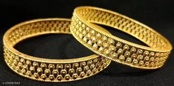Gold_Premium_Alloy_Bangles_Ethnic_Party_Wear_For_Women