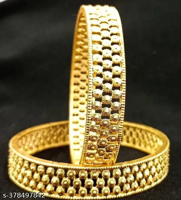 Gold_Premium_Alloy_Bangles_Ethnic_Party_Wear_For_Women