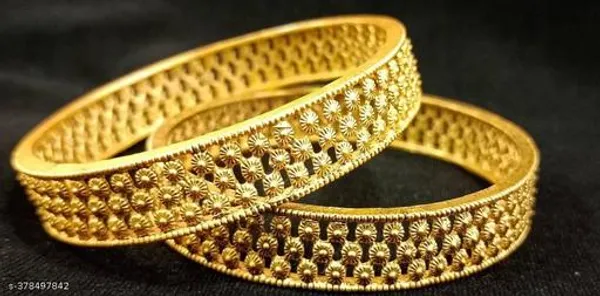 Gold_Premium_Alloy_Bangles_Ethnic_Party_Wear_For_Women