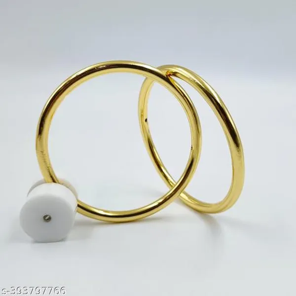 Gold_Premium_Alloy_Bangles_Ethnic_Casual_Wear_For_Women