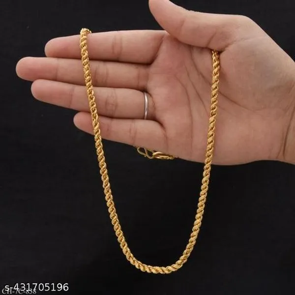 Gold_Premium_Alloy_Chain_Ethnic_Party_Wear_For_Women