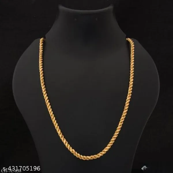 Gold_Premium_Alloy_Chain_Ethnic_Party_Wear_For_Women