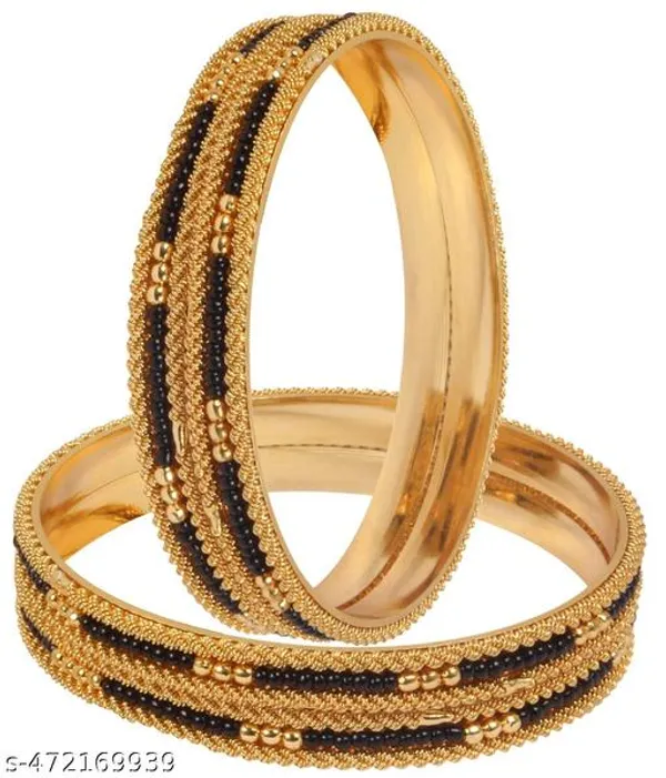 Black_Premium_Alloy_Bangles_Ethnic_Casual_Wear_For_Women