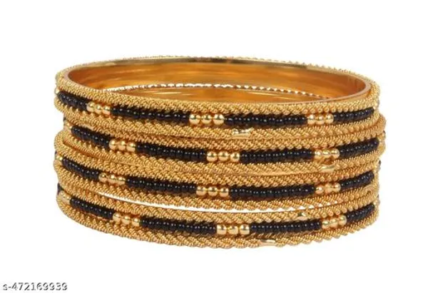 Black_Premium_Alloy_Bangles_Ethnic_Casual_Wear_For_Women