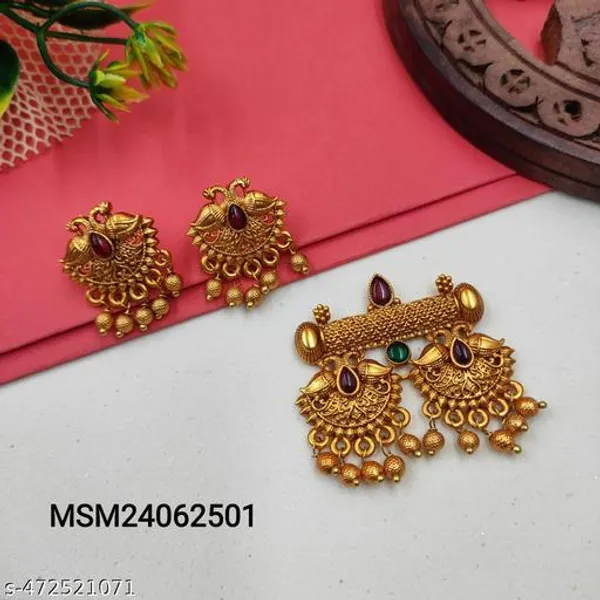 Gold_Premium_Alloy_Mangalsutra_Ethnic_Party_Wear_For_Women