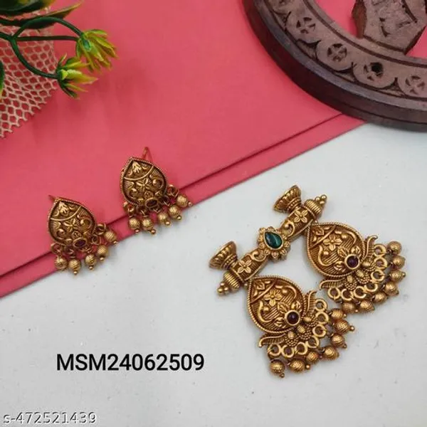 Gold_Premium_Alloy_Mangalsutra_Bridal_Wear_For_Women