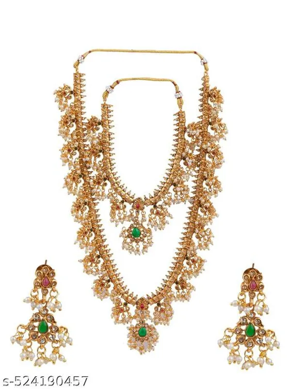 Multicolor_Premium_Alloy_Necklace_Set_Ethnic_Party_Wear_For_Women