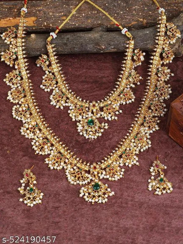Multicolor_Premium_Alloy_Necklace_Set_Ethnic_Party_Wear_For_Women