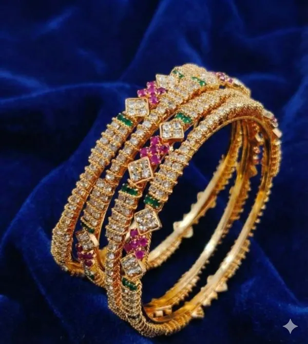 Gold_Premium_Alloy_Bangles_Festive_Wear_For_Women