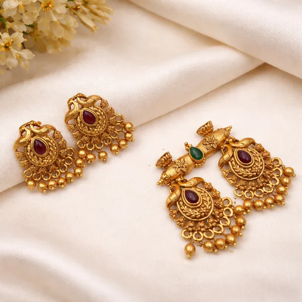Gold_Premium_Alloy_Mangalsutra_Ethnic_Party_Wear_For_Women
