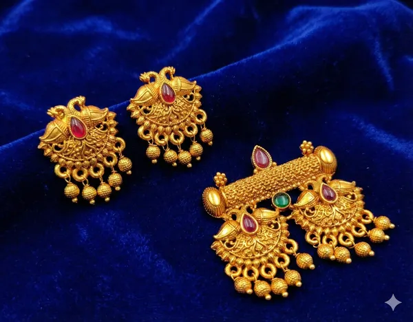 Gold_Premium_Alloy_Mangalsutra_Ethnic_Party_Wear_For_Women