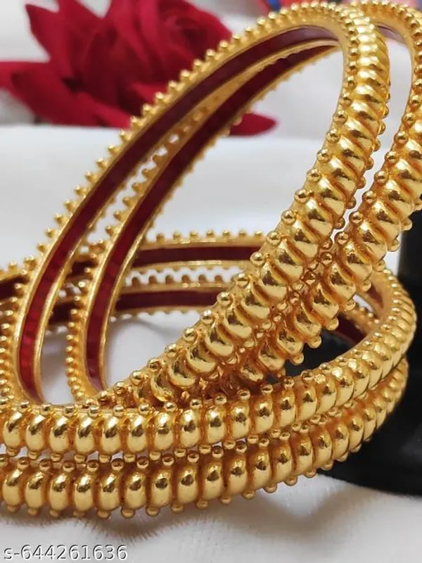 Gold_Premium_Alloy_Bangles_Ethnic_Party_Wear_For_Women