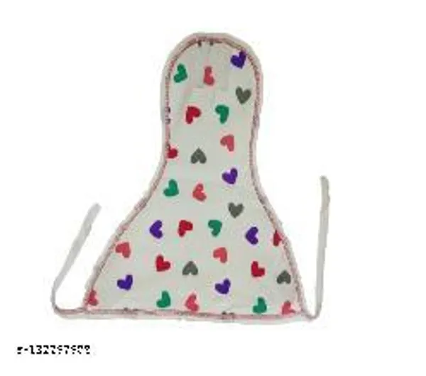 Multicolor_Clothing_Set_Of_Jhabla_Nappies_Cap_For_Boys_And_Girls