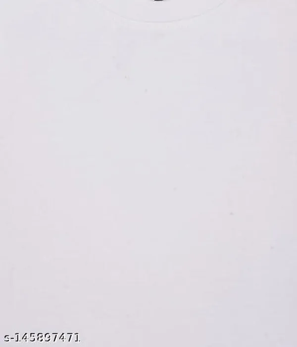 White_Body_Suit_Clothing_Set_For_Boys_And_Girls