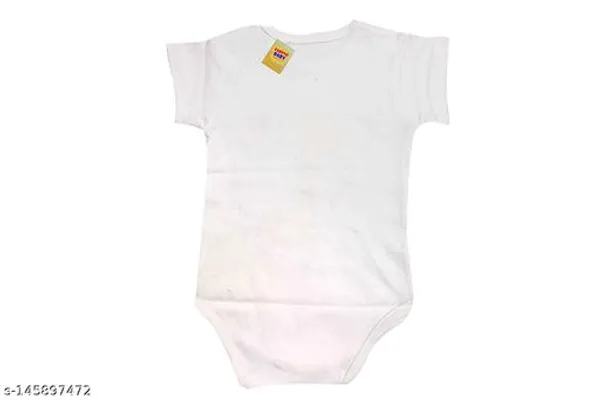 White_Body_Suit_Clothing_Set_Gift_Pack_For_Boys_And_Girls