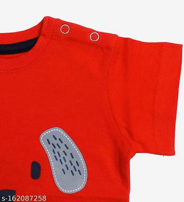 Multicolor_Half_Sleeves_T_Shirt_Pack_Of_2_For_Boys_And_Girls